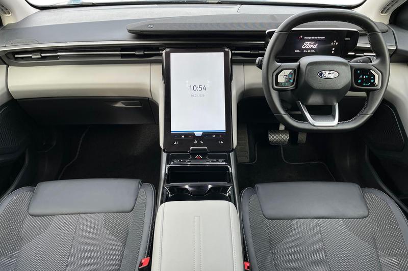 Used Ford Explorer 2025 for sale - 77718641: Photo 10