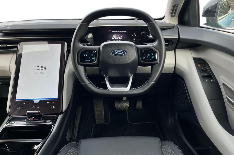 Used Ford Explorer 2025 for sale - 77718641: Photo 11