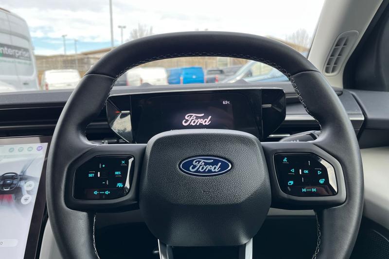 Used Ford Explorer 2025 for sale - 77718641: Photo 12