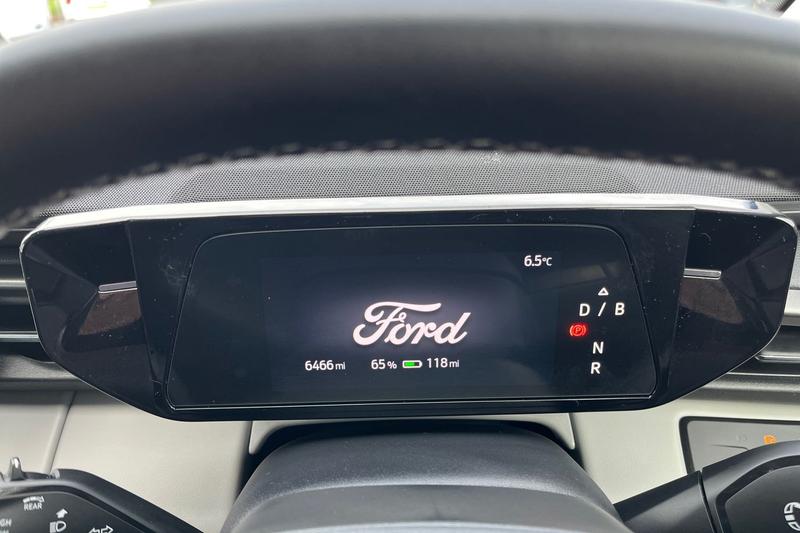 Used Ford Explorer 2025 for sale - 77718641: Photo 13