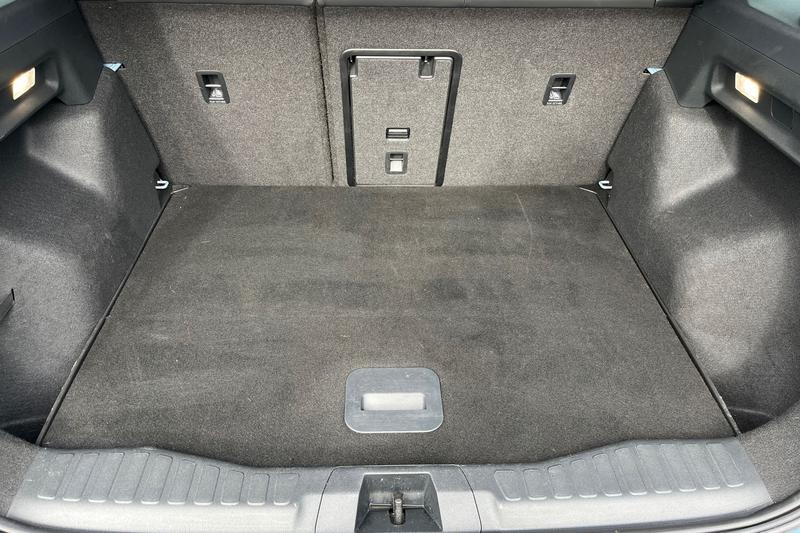 Used Ford Explorer 2025 for sale - 77718641: Photo 21