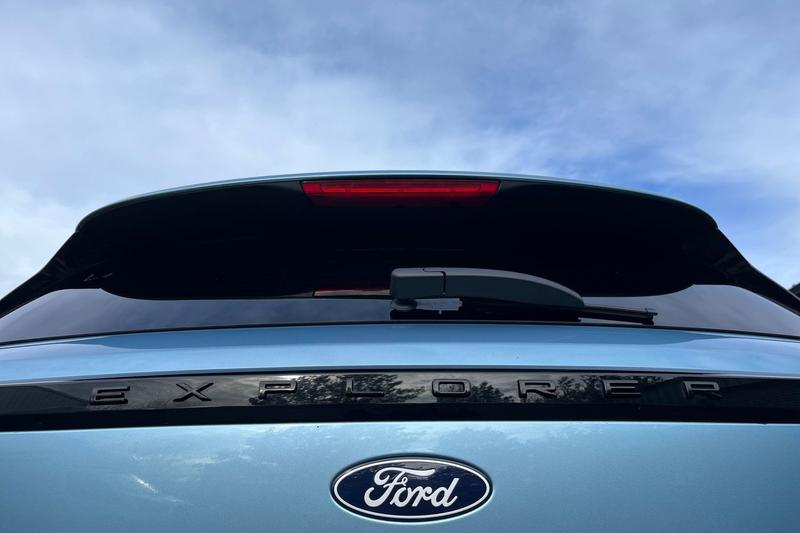 Used Ford Explorer 2025 for sale - 77718641: Photo 24