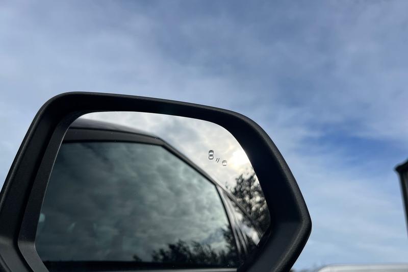 Used Ford Explorer 2025 for sale - 77718641: Photo 26