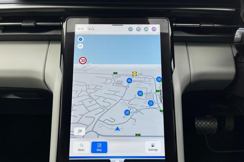 Used Ford Explorer 2025 for sale - 77718641: Photo 29