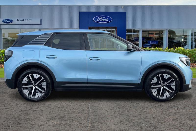 Used Ford Explorer 2025 for sale - 77718641: Photo 3