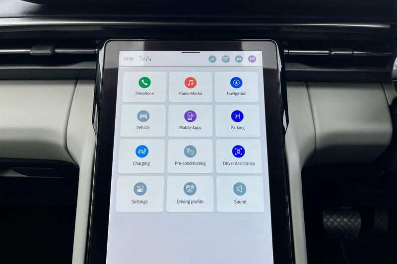 Used Ford Explorer 2025 for sale - 77718641: Photo 30