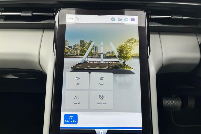 Used Ford Explorer 2025 for sale - 77718641: Photo 32