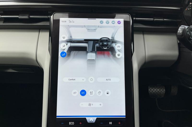 Used Ford Explorer 2025 for sale - 77718641: Photo 33