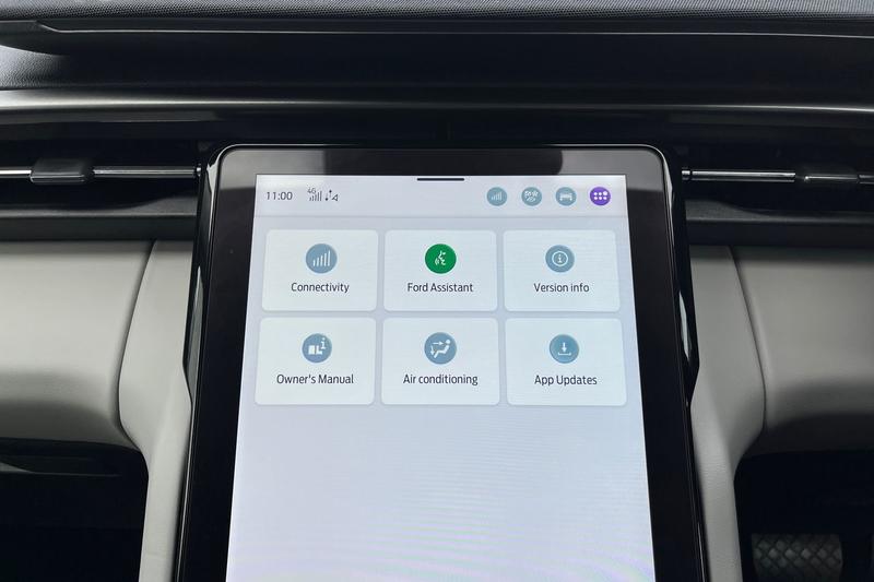 Used Ford Explorer 2025 for sale - 77718641: Photo 36