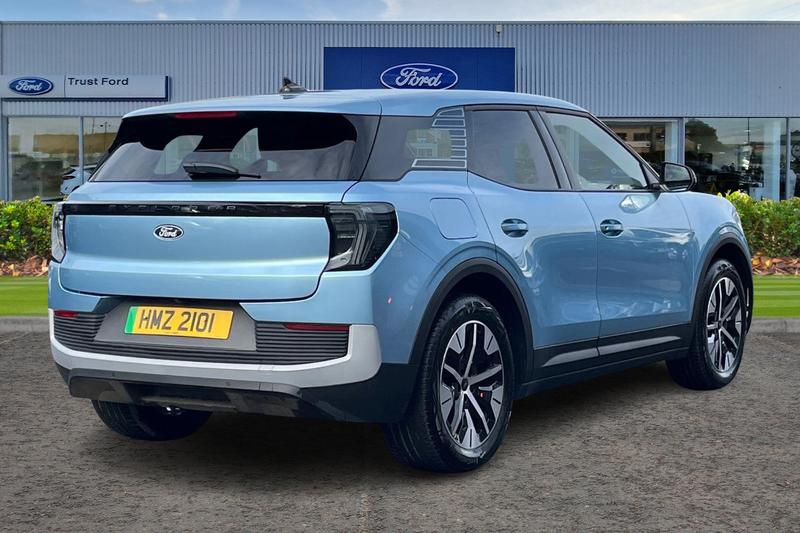 Used Ford Explorer 2025 for sale - 77718641: Photo 4