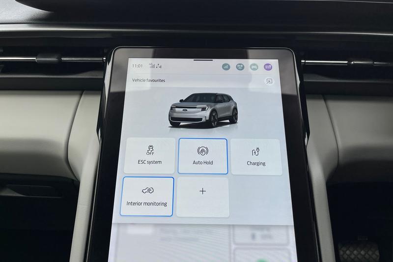 Used Ford Explorer 2025 for sale - 77718641: Photo 40