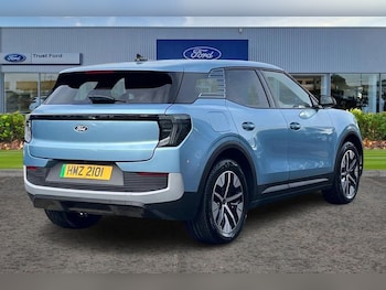 Used Ford Explorer 2025 for sale - 77718641: Photo