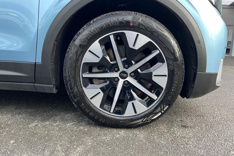 Used Ford Explorer 2025 for sale - 77718641: Photo 8