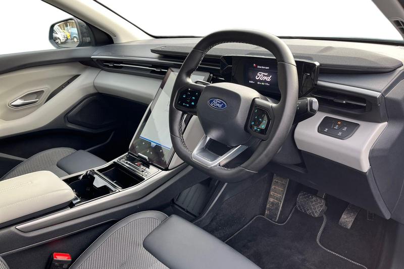 Used Ford Explorer 2025 for sale - 77718641: Photo 9