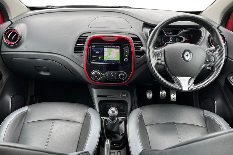 Used Renault Captur 2025 for sale - 78206216: Photo 10