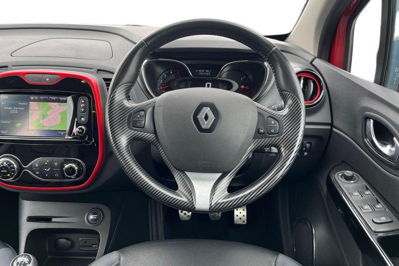 Used Renault Captur 2025 for sale - 78206216: Photo 11