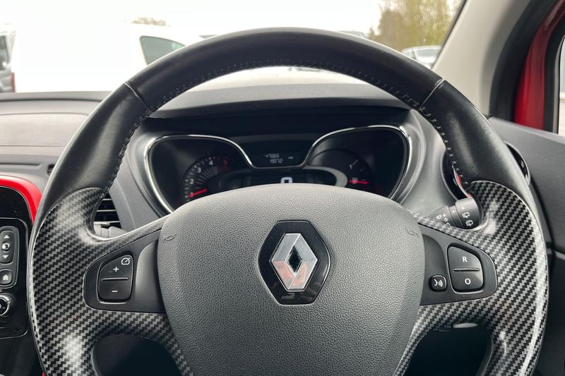 Used Renault Captur 2025 for sale - 78206216: Photo 12