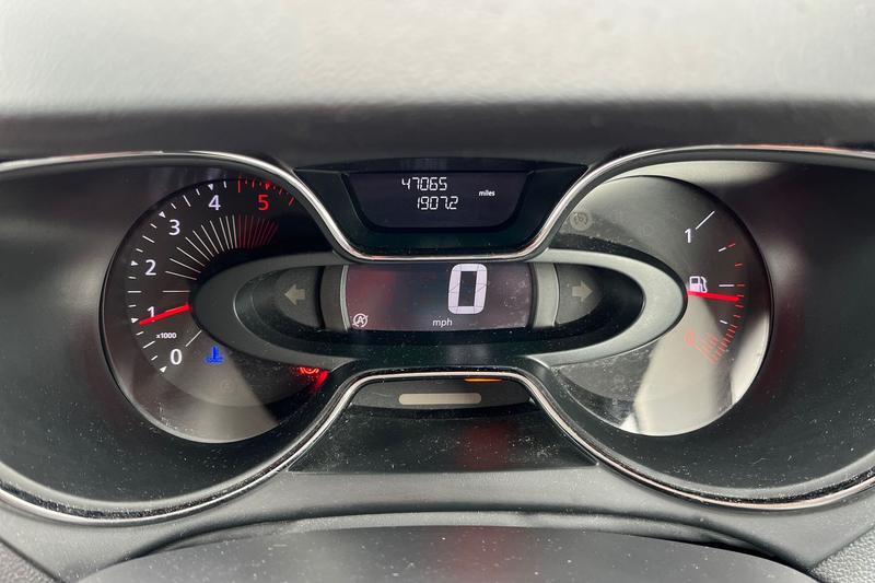 Used Renault Captur 2025 for sale - 78206216: Photo 13