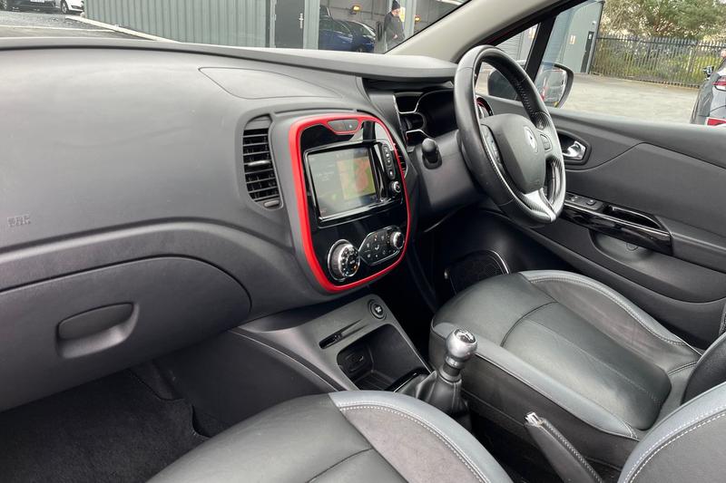 Used Renault Captur 2025 for sale - 78206216: Photo 18