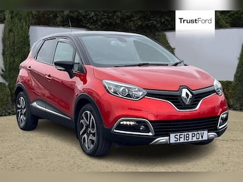 Used Renault Captur undefined for sale - 78206216: Photo