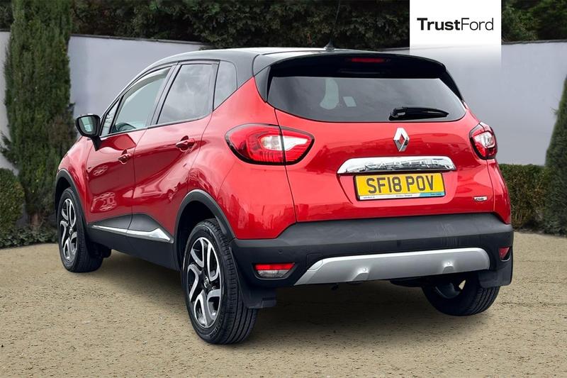 Used Renault Captur 2025 for sale - 78206216: Photo 2