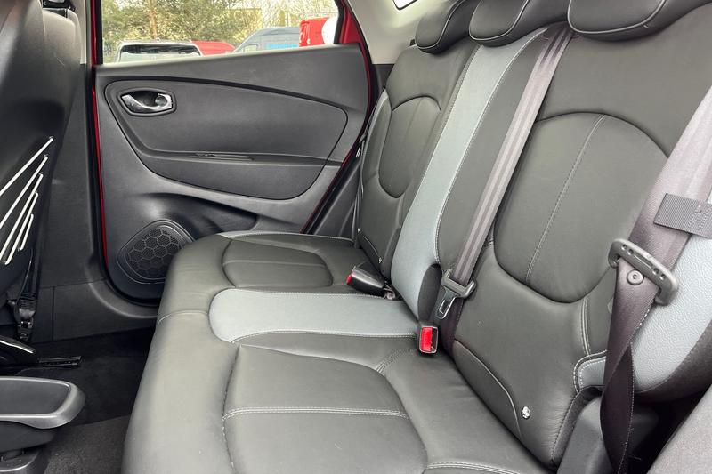 Used Renault Captur 2025 for sale - 78206216: Photo 20