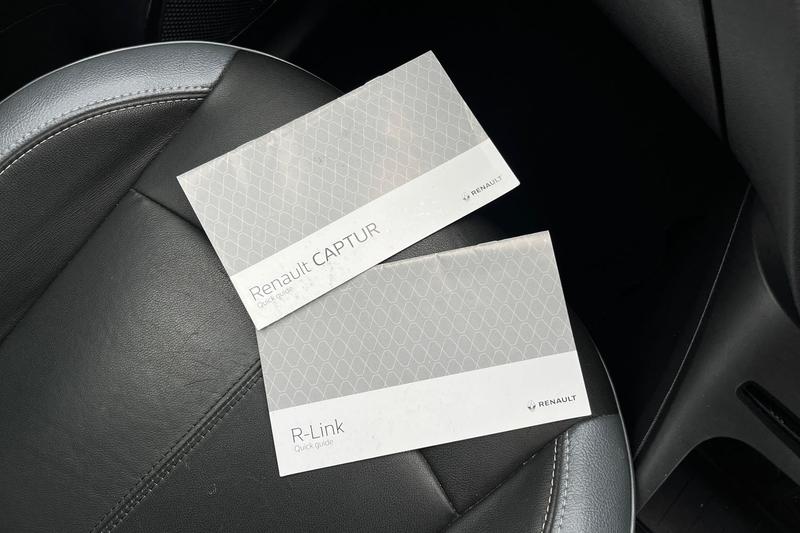 Used Renault Captur 2025 for sale - 78206216: Photo 22