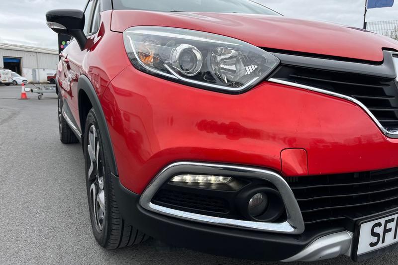 Used Renault Captur 2025 for sale - 78206216: Photo 23