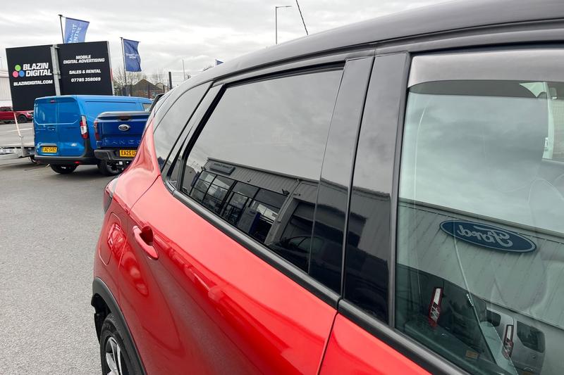 Used Renault Captur 2025 for sale - 78206216: Photo 24