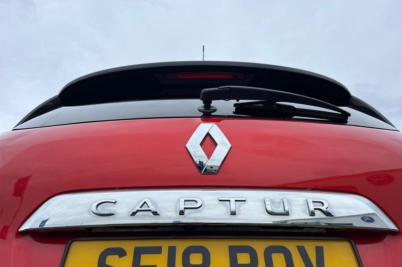 Used Renault Captur 2025 for sale - 78206216: Photo 26