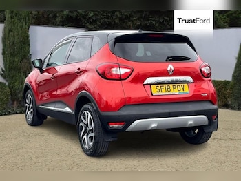 Used Renault Captur undefined for sale - 78206216: Photo