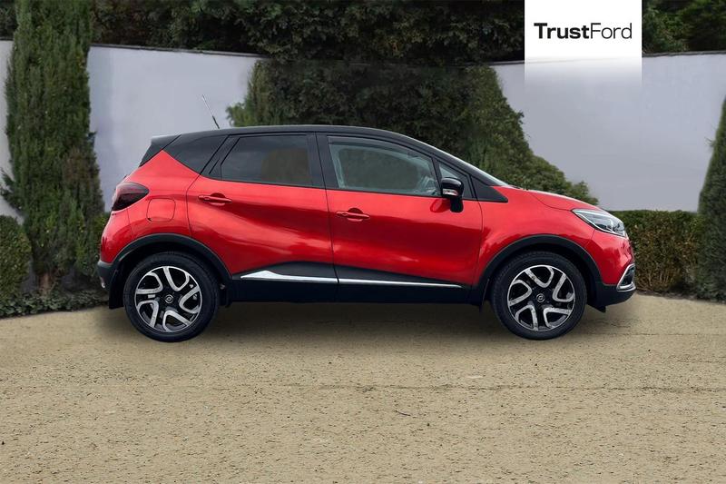 Used Renault Captur 2025 for sale - 78206216: Photo 3