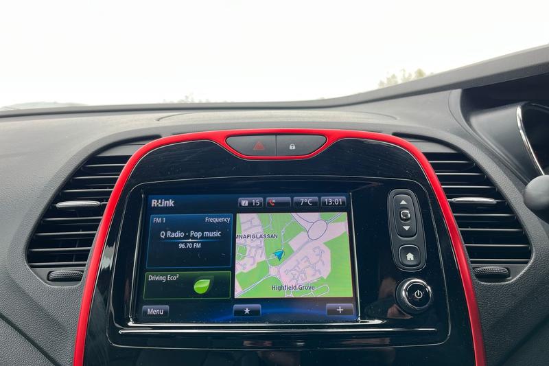 Used Renault Captur 2025 for sale - 78206216: Photo 30