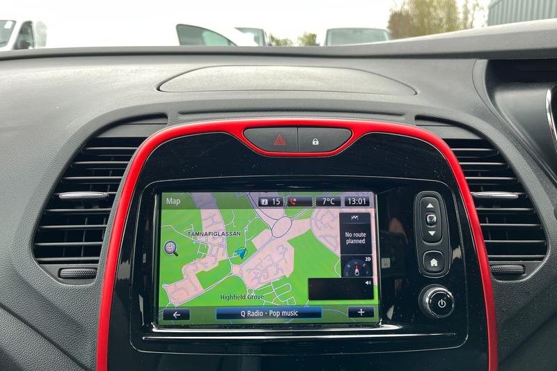 Used Renault Captur 2025 for sale - 78206216: Photo 31