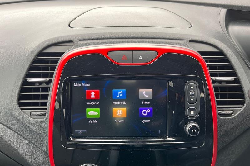 Used Renault Captur 2025 for sale - 78206216: Photo 32