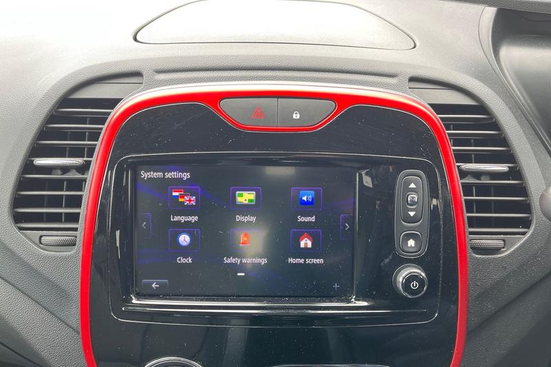 Used Renault Captur 2025 for sale - 78206216: Photo 33