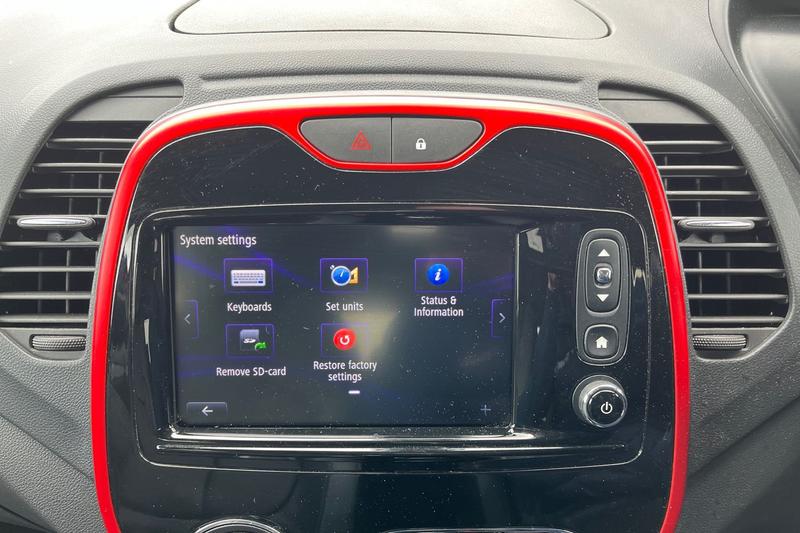 Used Renault Captur 2025 for sale - 78206216: Photo 34