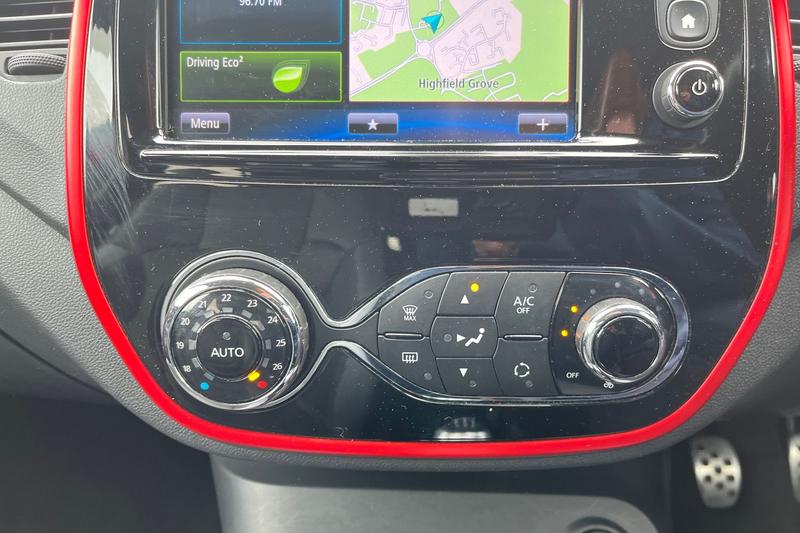 Used Renault Captur 2025 for sale - 78206216: Photo 35