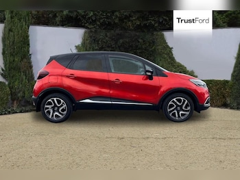 Used Renault Captur undefined for sale - 78206216: Photo