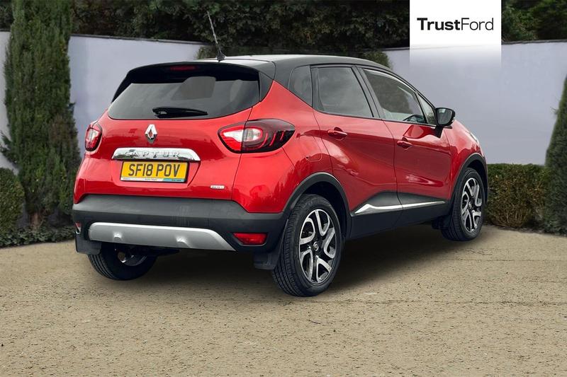 Used Renault Captur 2025 for sale - 78206216: Photo 4