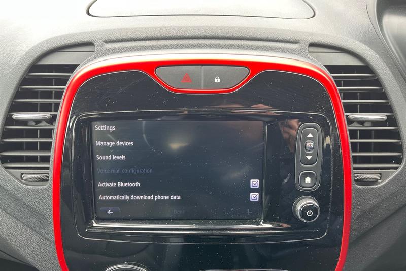 Used Renault Captur 2025 for sale - 78206216: Photo 40