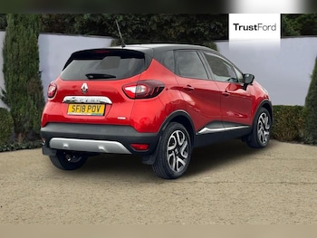 Used Renault Captur undefined for sale - 78206216: Photo