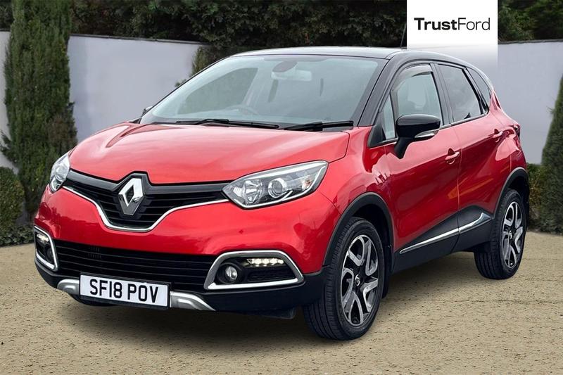 Used Renault Captur 2025 for sale - 78206216: Photo 5