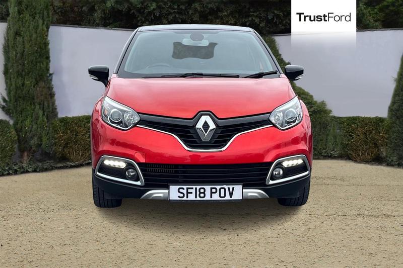 Used Renault Captur 2025 for sale - 78206216: Photo 6