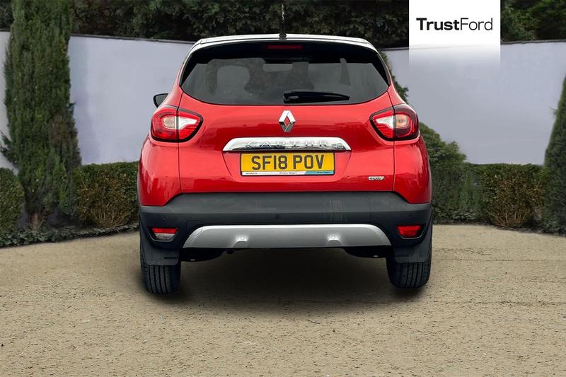 Used Renault Captur 2025 for sale - 78206216: Photo 7