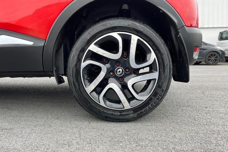 Used Renault Captur 2025 for sale - 78206216: Photo 8