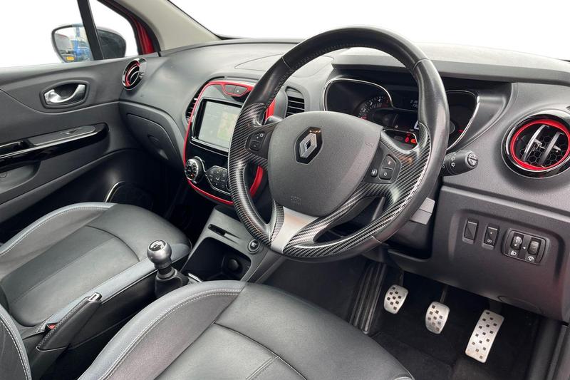 Used Renault Captur 2025 for sale - 78206216: Photo 9