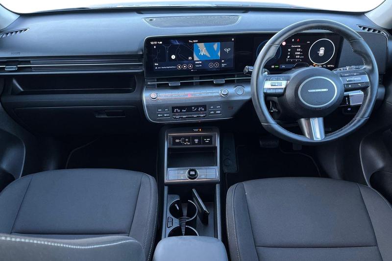 Used Hyundai KONA 2023 for sale - 77218185: Photo 10