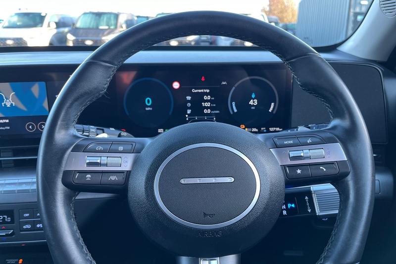 Used Hyundai KONA 2023 for sale - 77218185: Photo 12