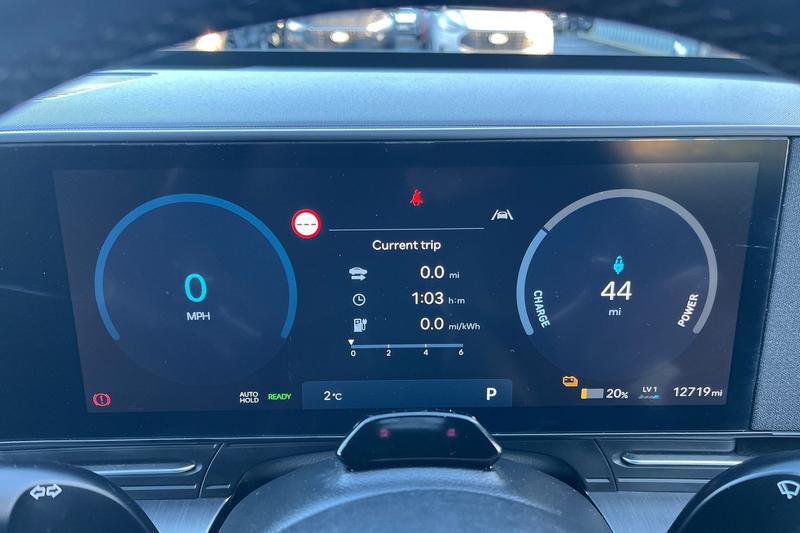 Used Hyundai KONA 2023 for sale - 77218185: Photo 13